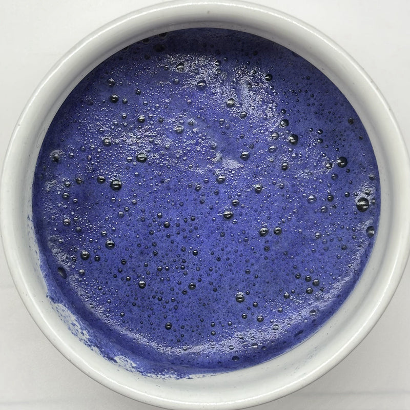 Blue Matcha - Butterfly Pea Flower Herbal Tea Powder