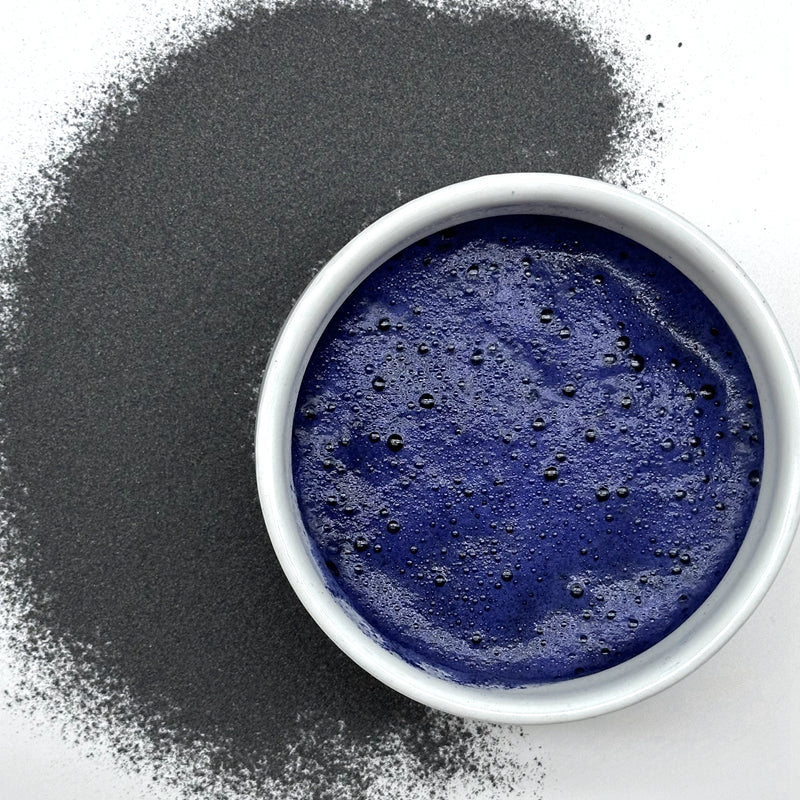 Blue Matcha - Butterfly Pea Flower Herbal Tea Powder