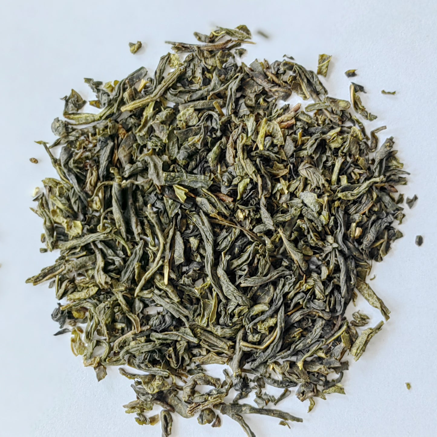 Jasmine Green Tea Maojian for Bubble Milk Tea Wholesale