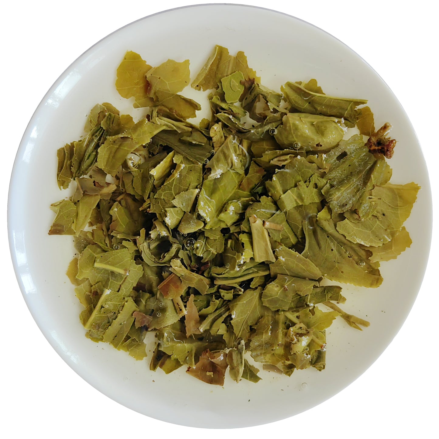 Jasmine Green Tea Maojian for Bubble Milk Tea Wholesale