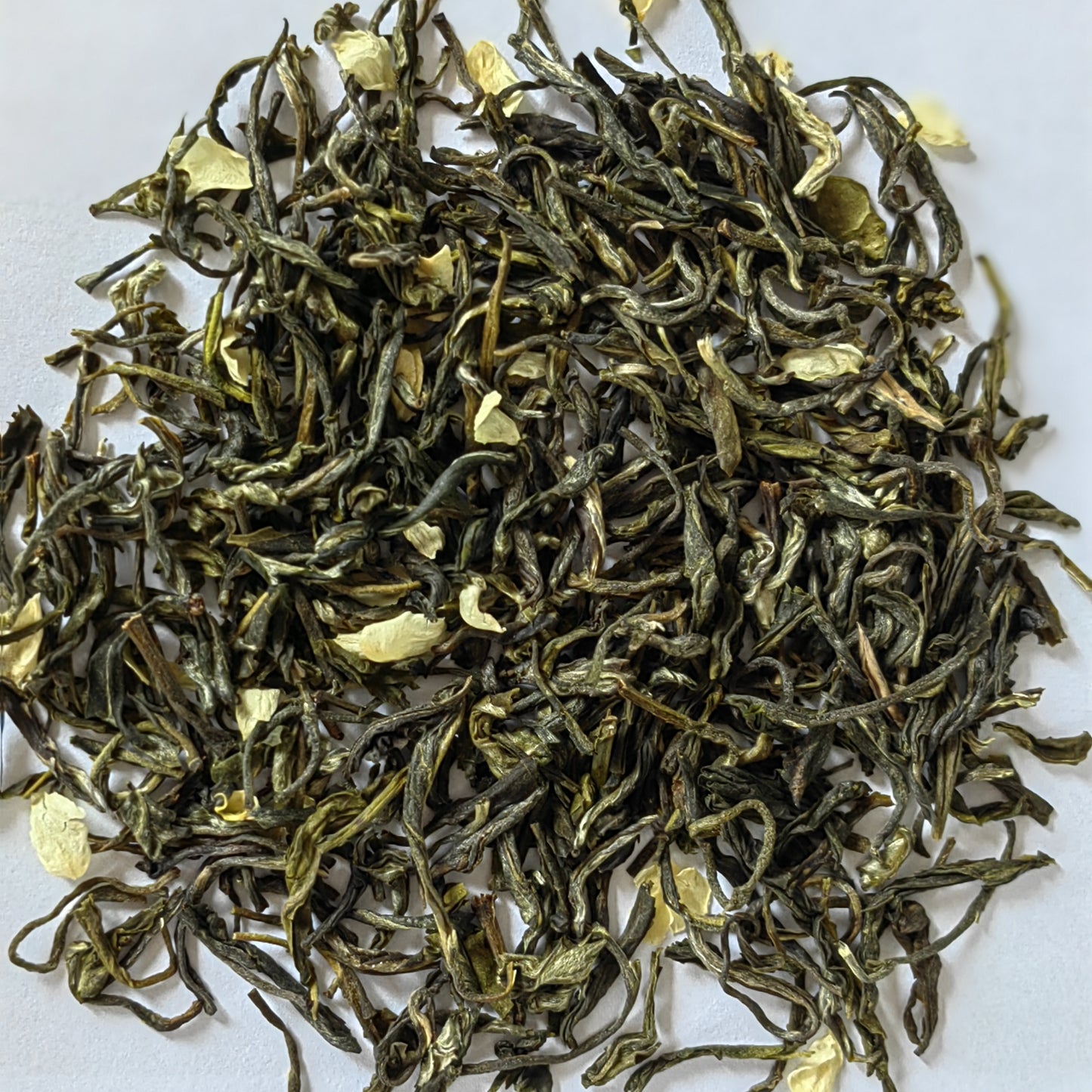 Jasmine Green Tea for Bubble Milk Tea Wholesale