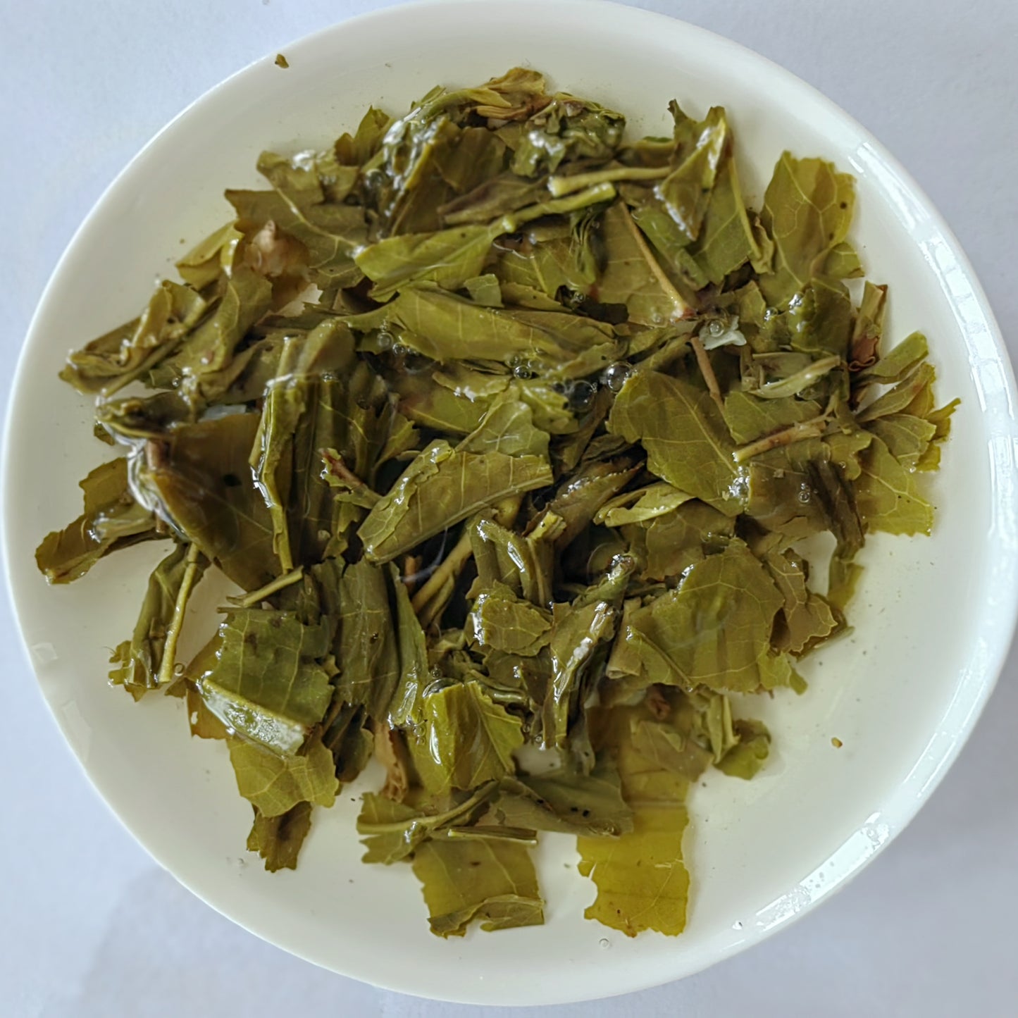 Jasmine Green Tea for Bubble Milk Tea Wholesale