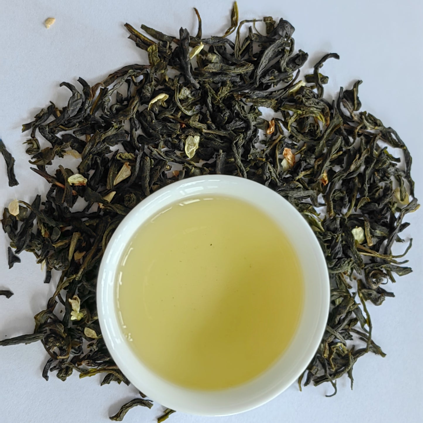 Jasmine Green Tea for Bubble Milk Tea Wholesale