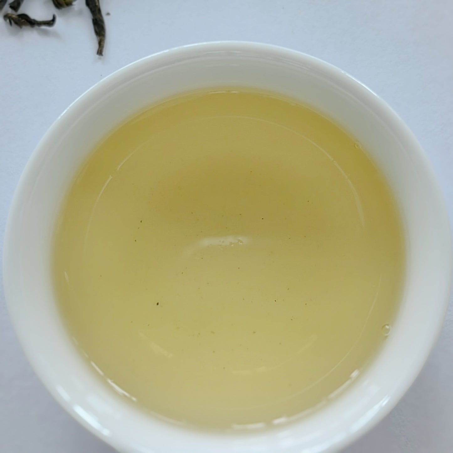 Jasmine Green Tea for Bubble Milk Tea Wholesale