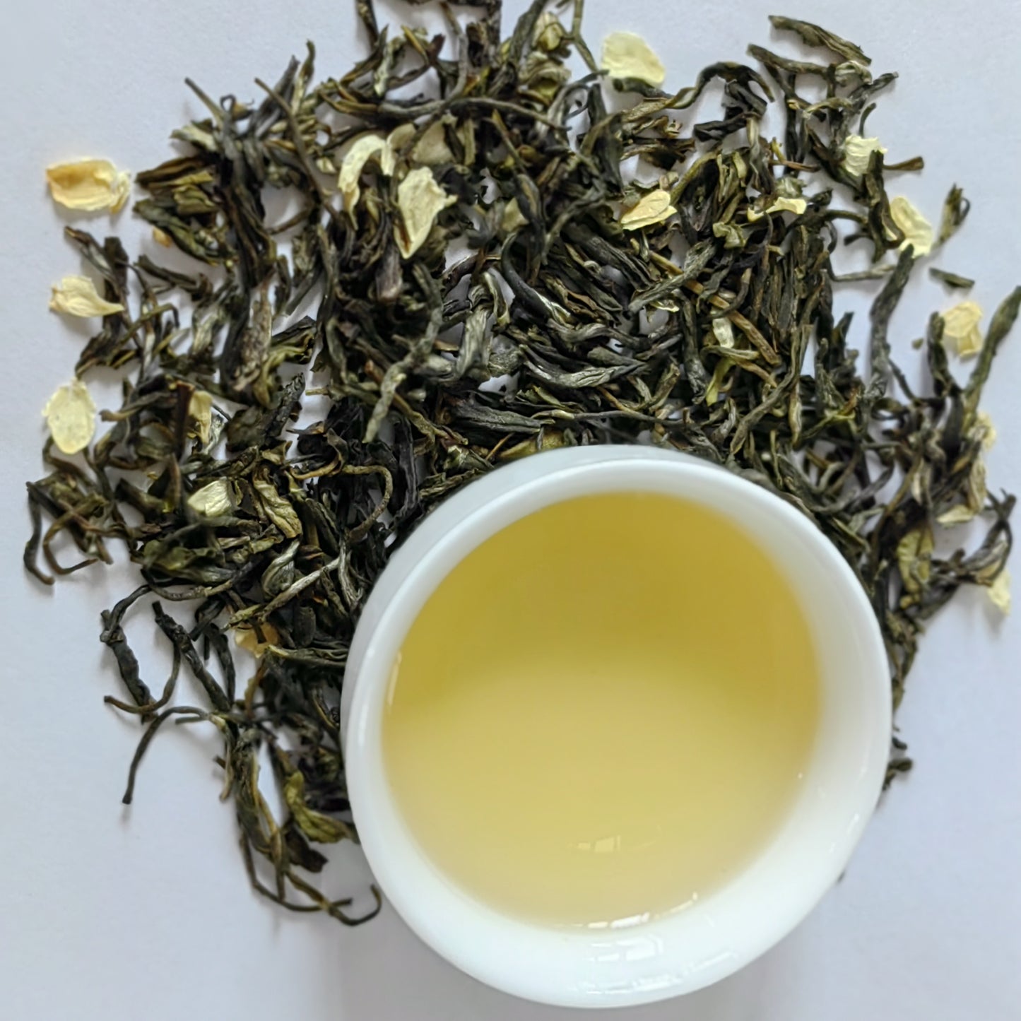 Jasmine Green Tea for Bubble Milk Tea Wholesale