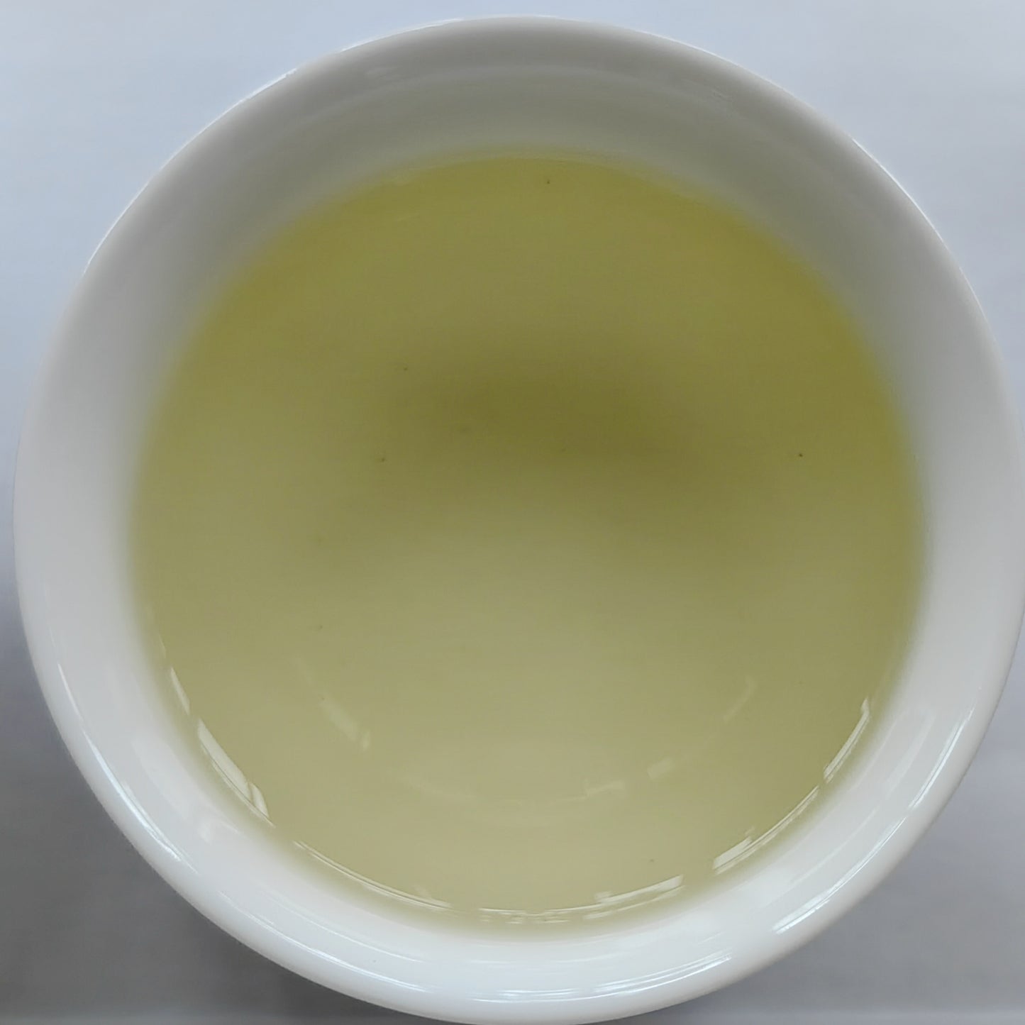 Oolong Tea - Fujian Tie Guan Yin