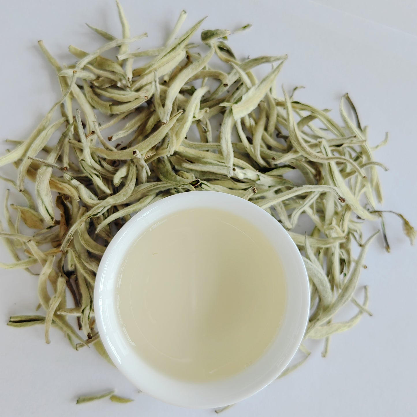 White Tea - silver needle white tea wholesale