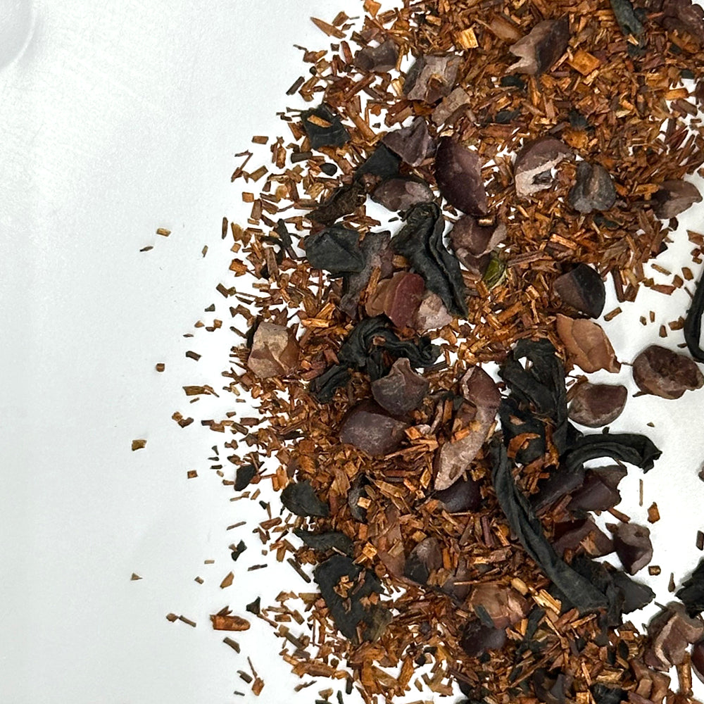 Caramel Cocoa Black Tea