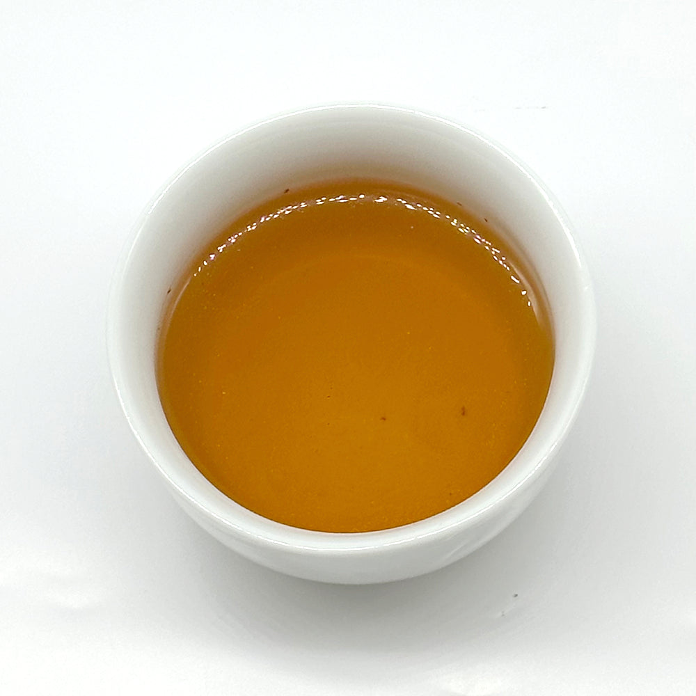 Caramel Cocoa Black Tea