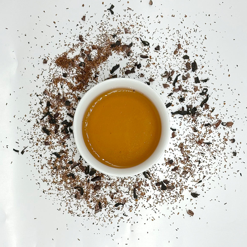 Caramel Cocoa Black Tea
