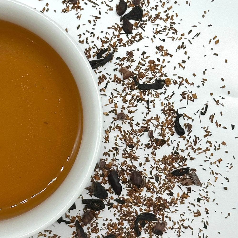 Caramel Cocoa Black Tea