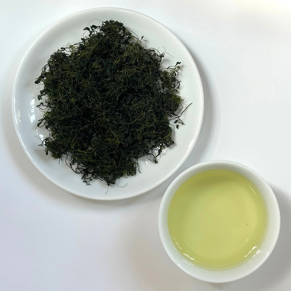 Gynostemma pentaphylla 1st grade