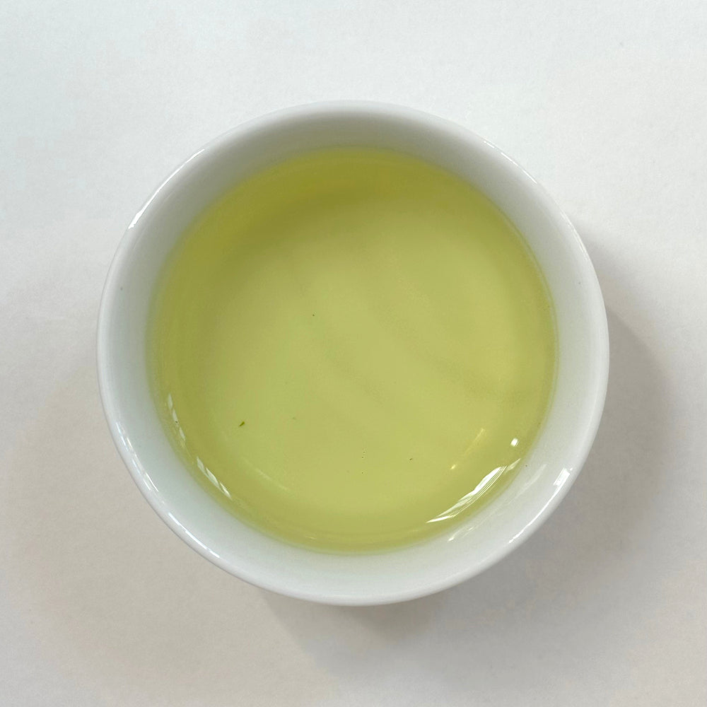 Gynostemma pentaphylla 1st grade