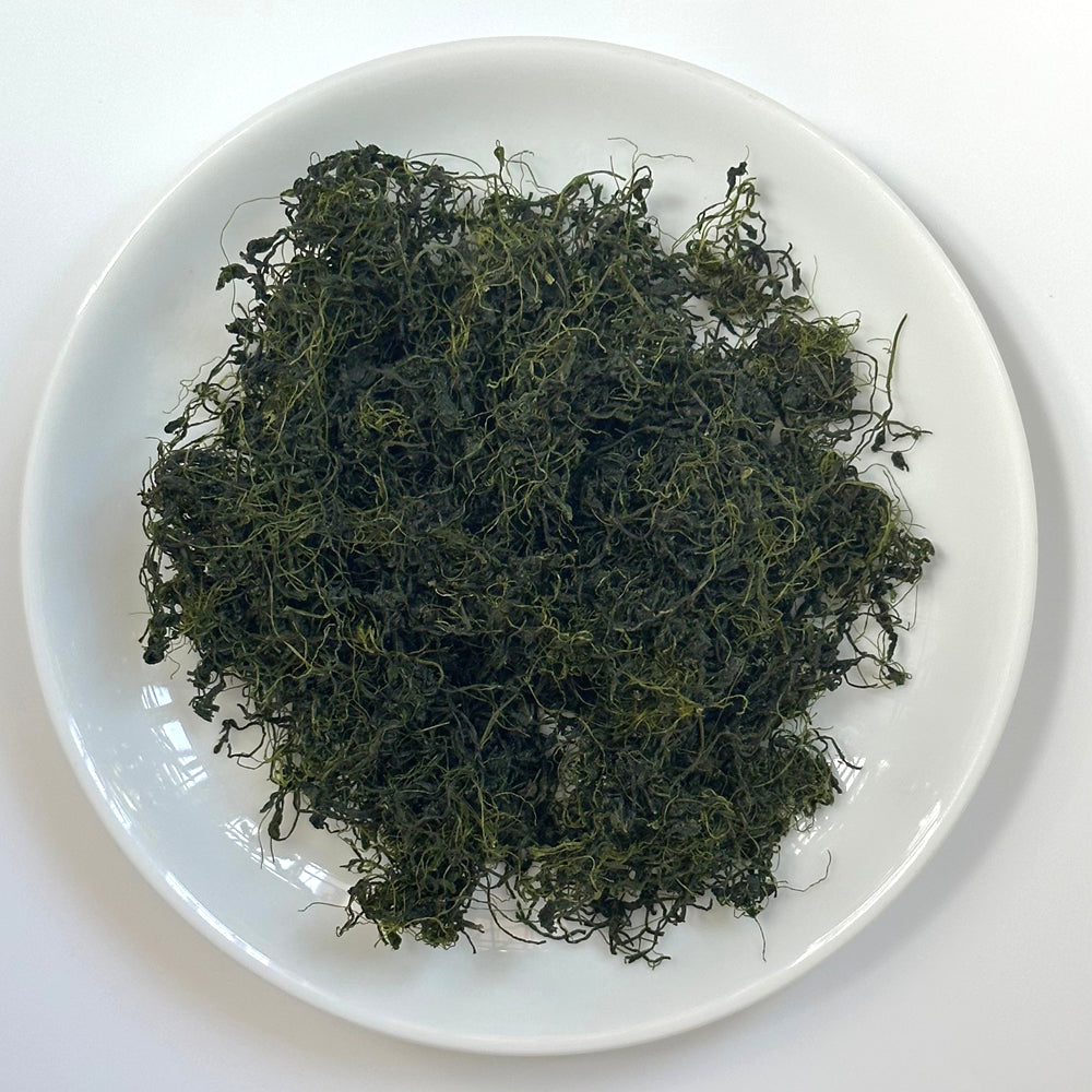 Gynostemma pentaphylla 1st grade