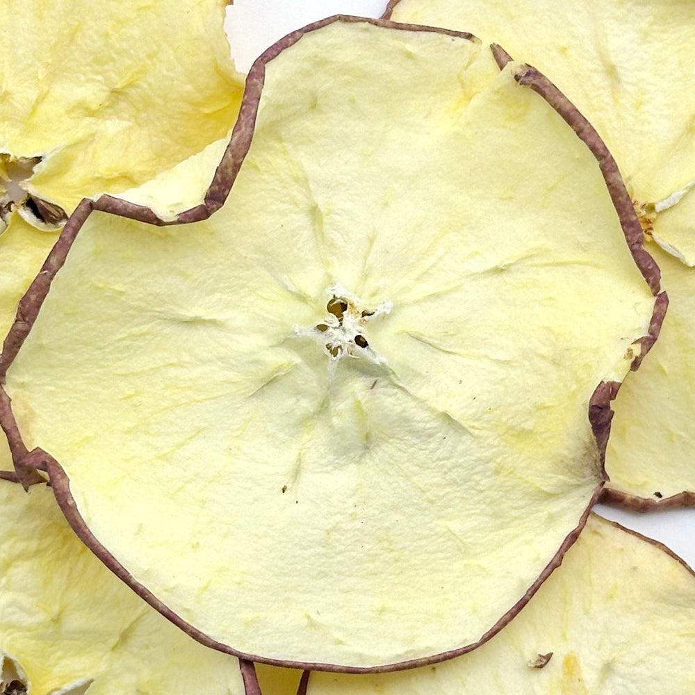 Dried Apple Fruit Slice Tea