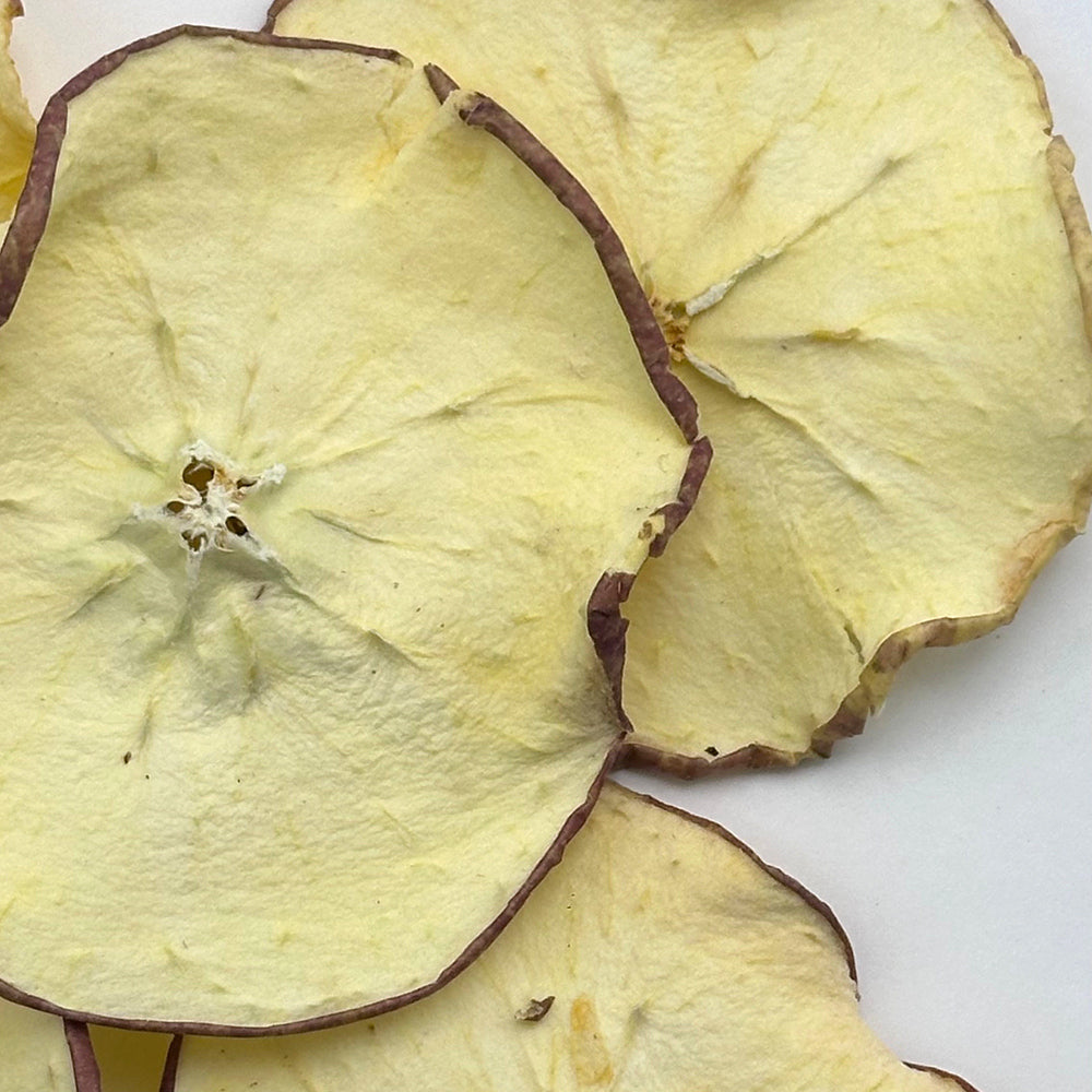 Dried Apple Fruit Slice Tea