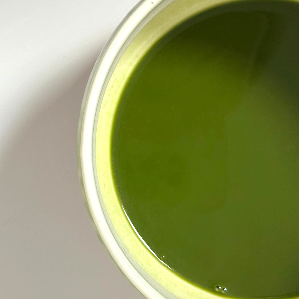 Heat-resistant Baking use Green Tea Powder Matcha