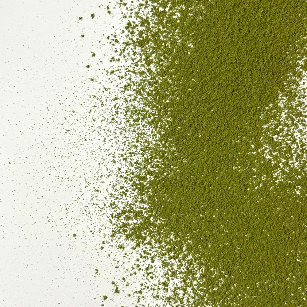 Heat-resistant Baking use Green Tea Powder Matcha