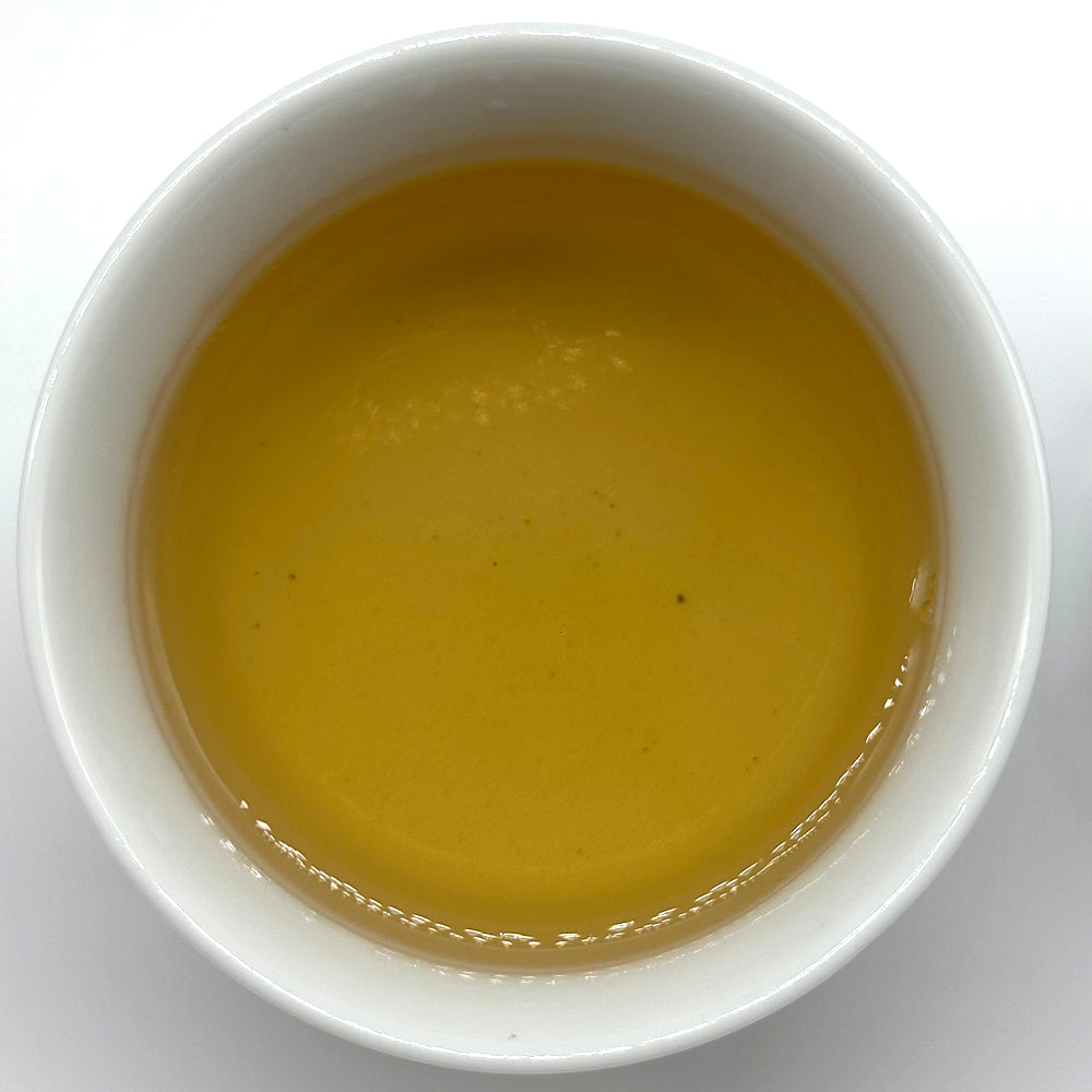 Premium Yunnan Green Tea (Hui Long Style)