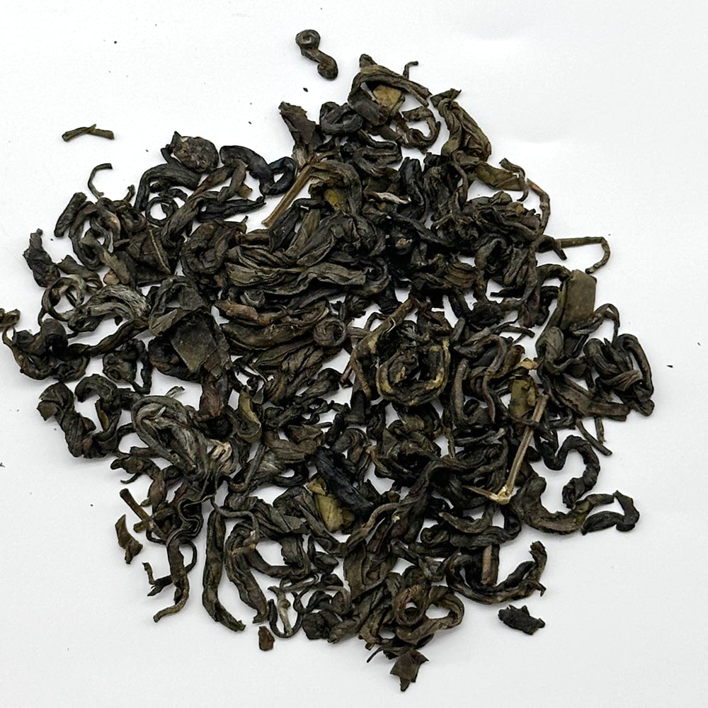 Premium Yunnan Green Tea (Hui Long Style)
