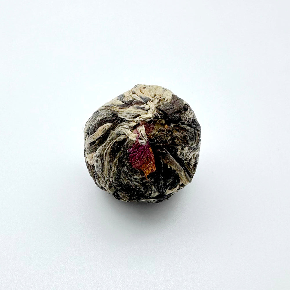 Handmade Flower Blooming Tea Ball