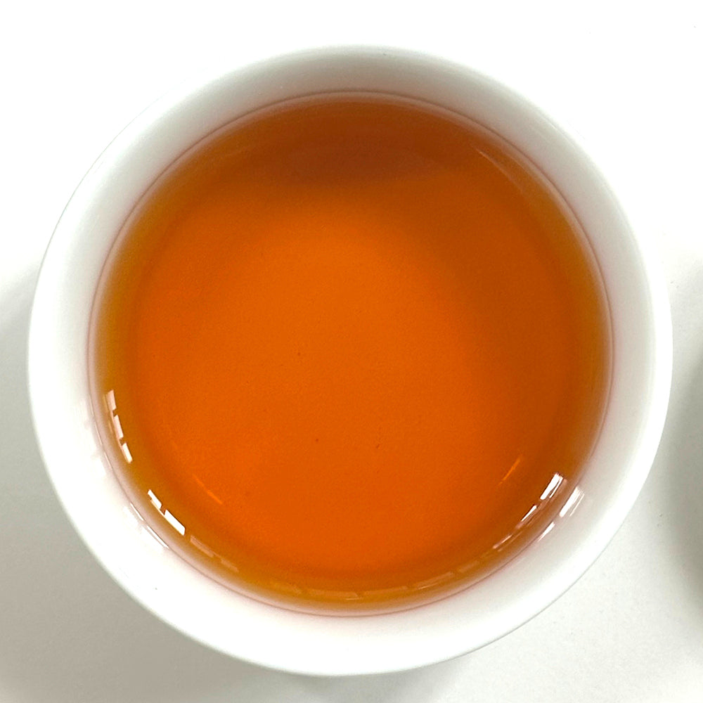 Red Rooibos Chai Tea