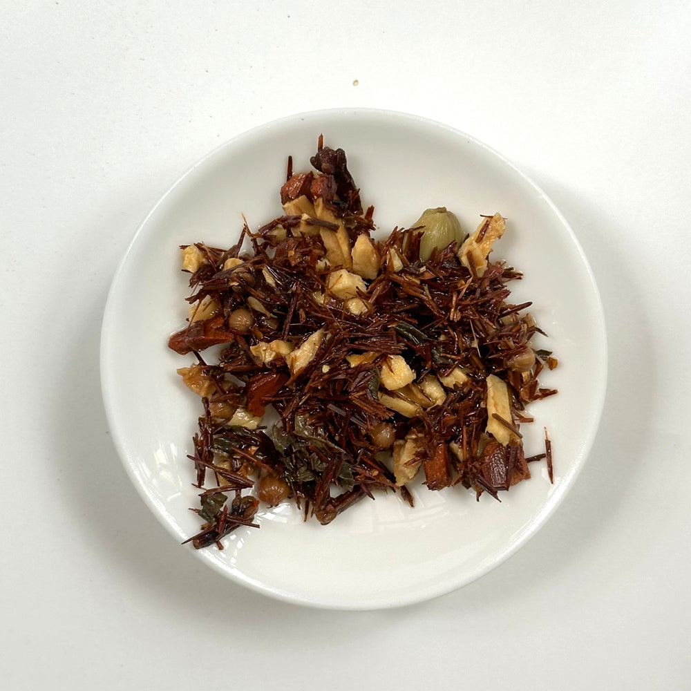Red Rooibos Chai Tea