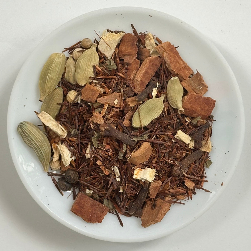 Red Rooibos Chai Tea