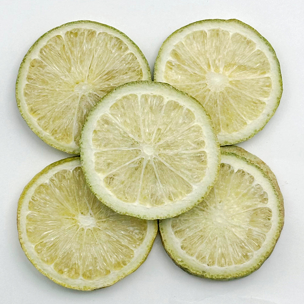 FD Citron Fruit Slice Tea