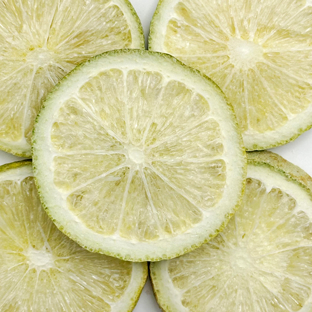 FD Citron Fruit Slice Tea