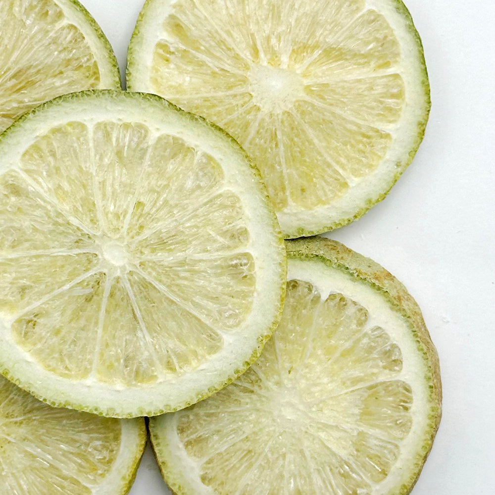 FD Citron Fruit Slice Tea