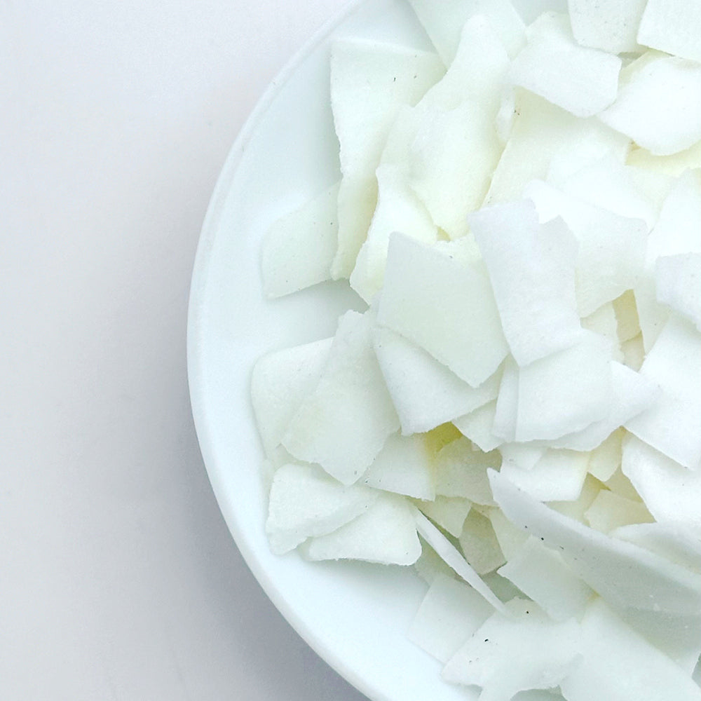 Coconut Fruit Piece Tea