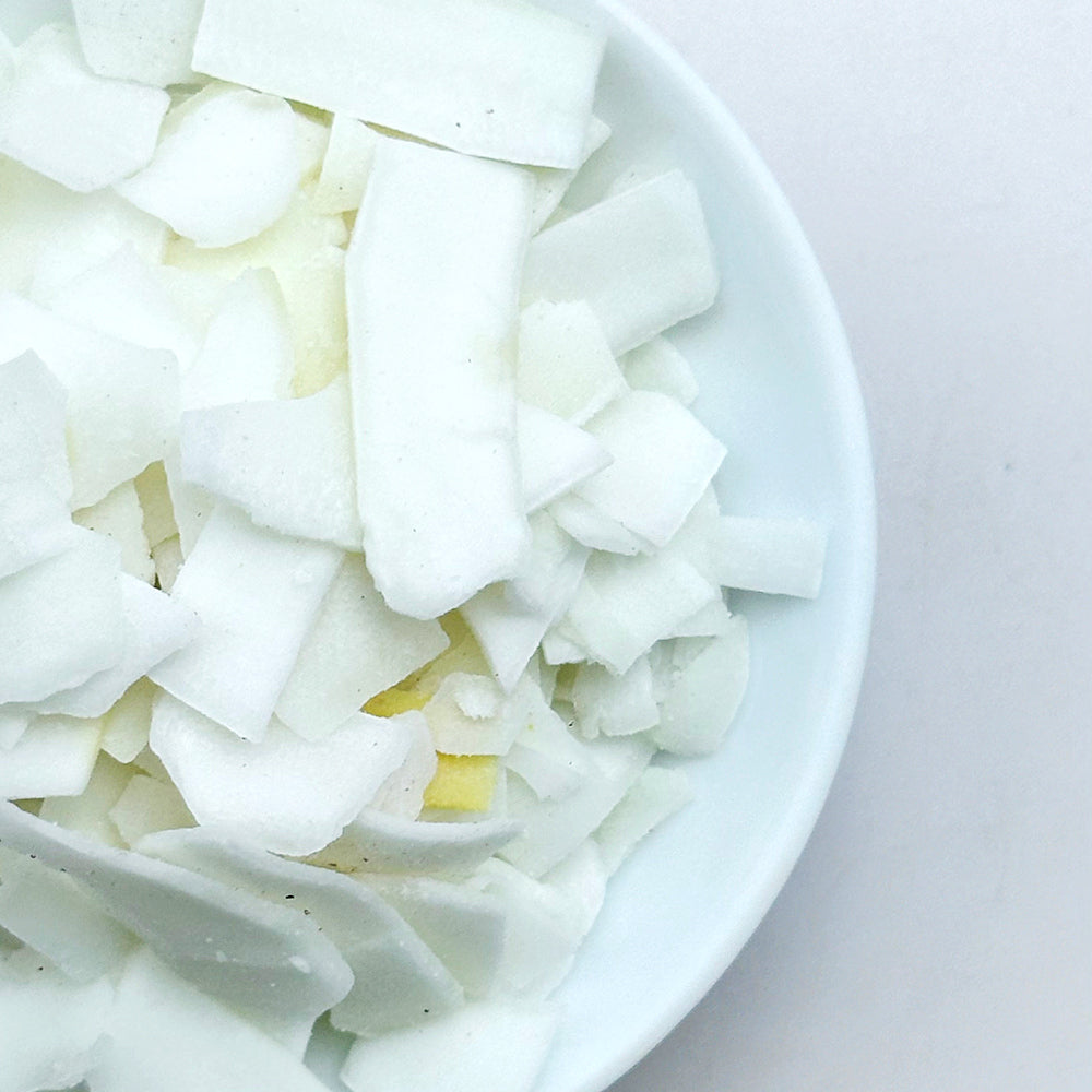 Coconut Fruit Piece Tea