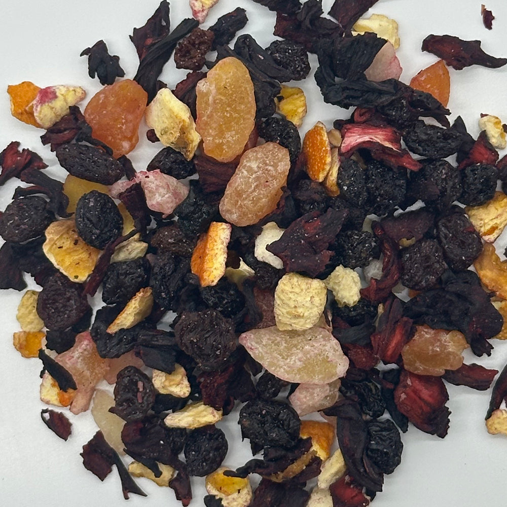Dreamy Hawaii Herbal Tea - Naturally Caffeine Free
