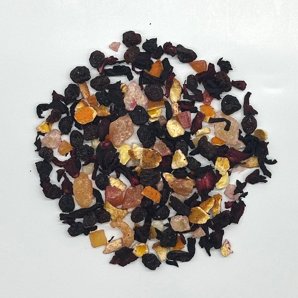 Dreamy Hawaii Herbal Tea - Naturally Caffeine Free