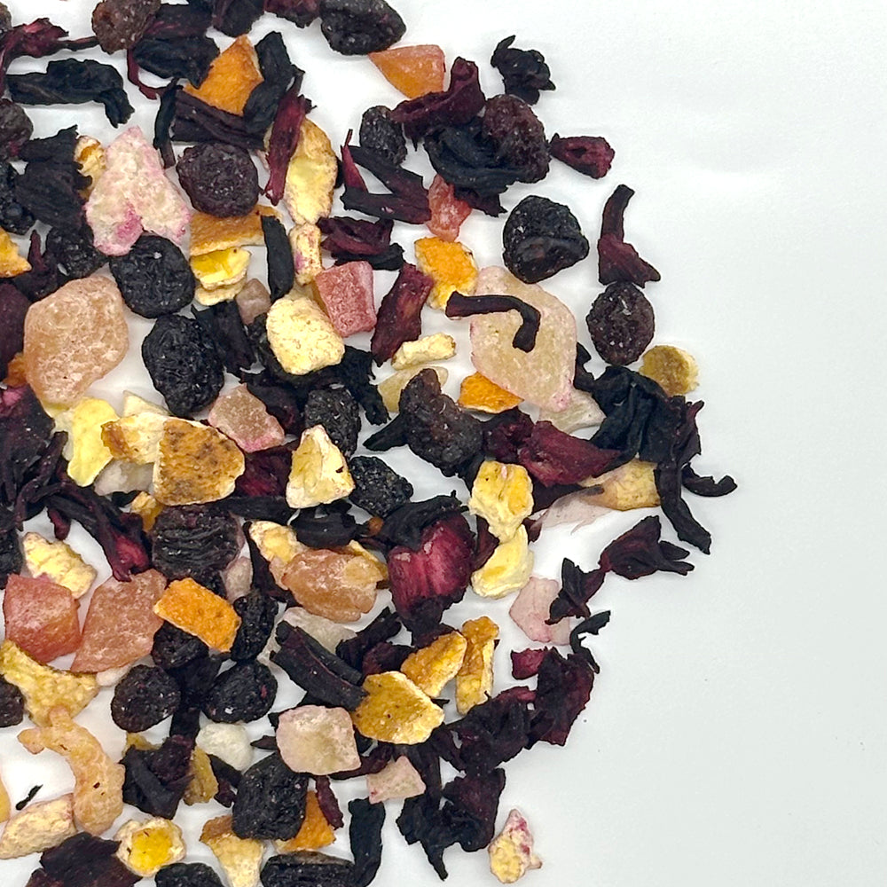 Dreamy Hawaii Herbal Tea - Naturally Caffeine Free