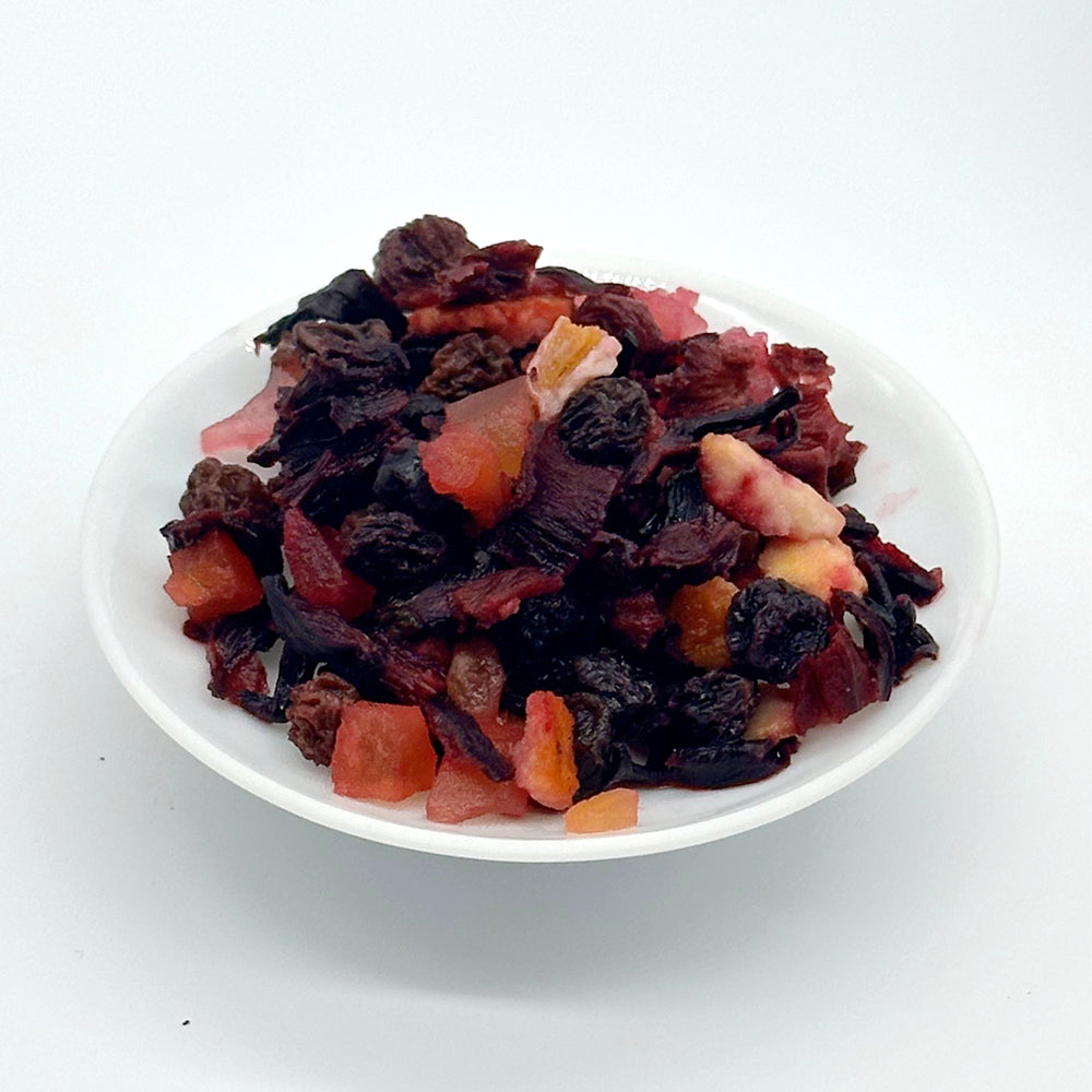 Dreamy Hawaii Herbal Tea - Naturally Caffeine Free