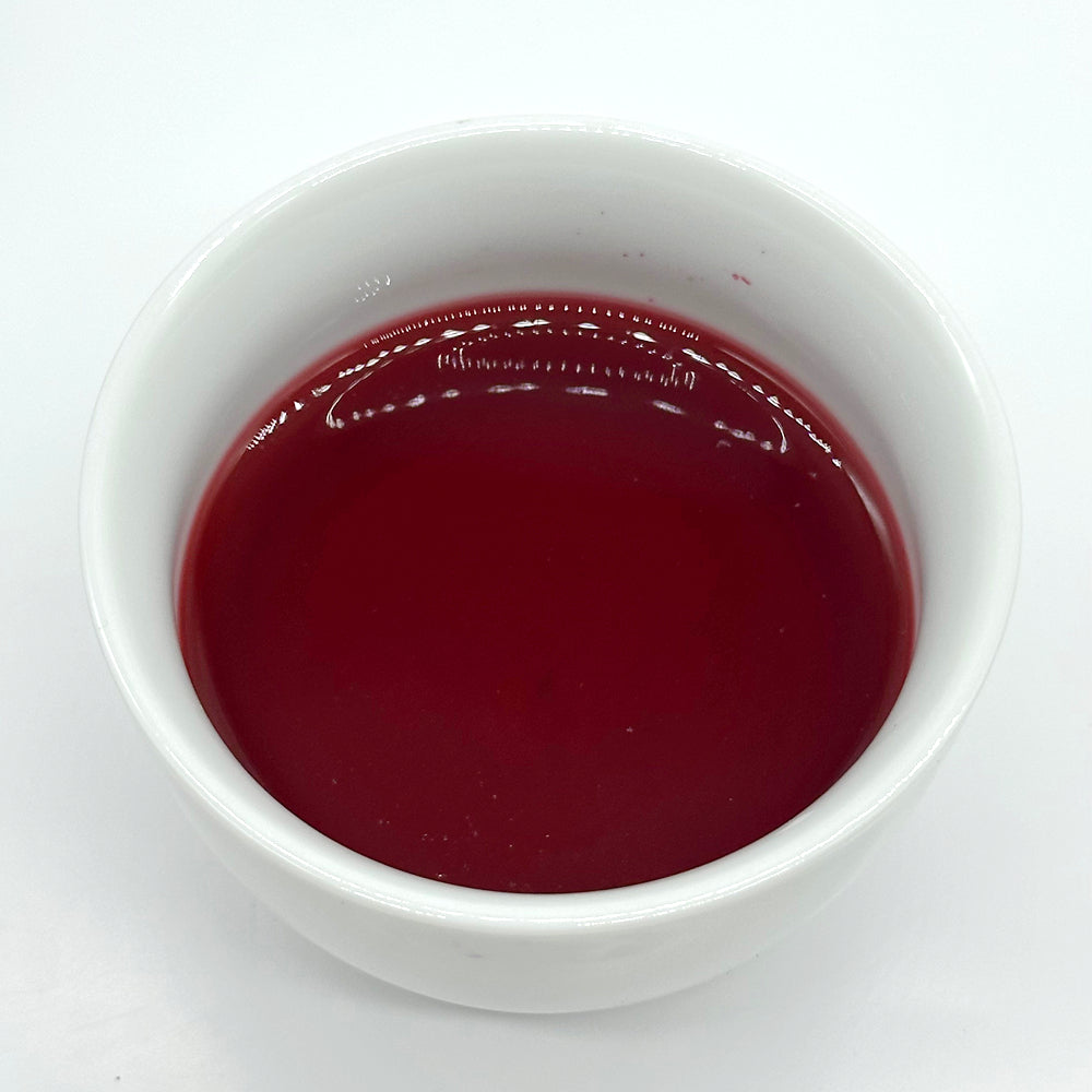 Dreamy Hawaii Herbal Tea - Naturally Caffeine Free