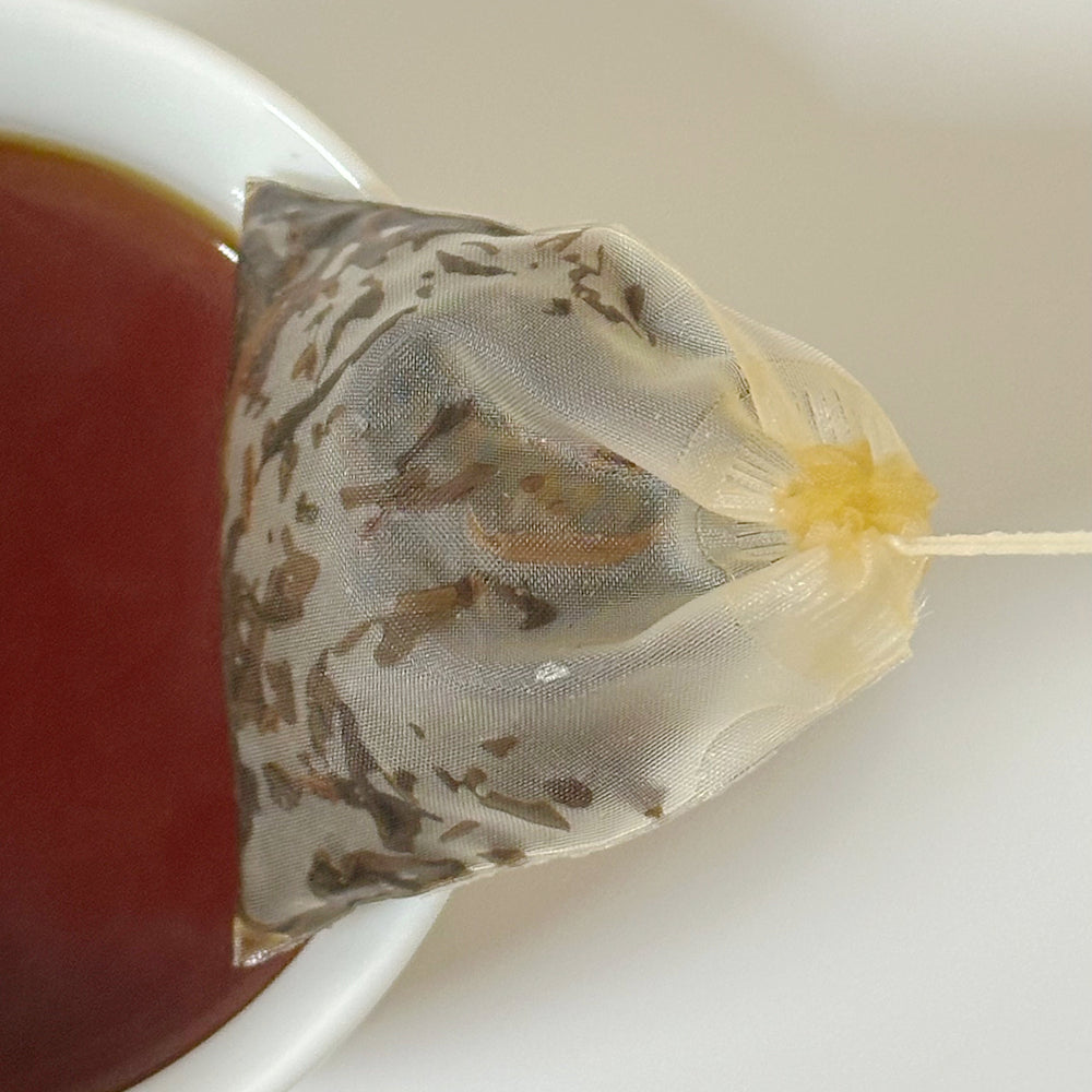 Food-grade drawstring nylon tea bag, empty tea bag for making tea, boiling tea bag, disposable filter bag, tea filter bag