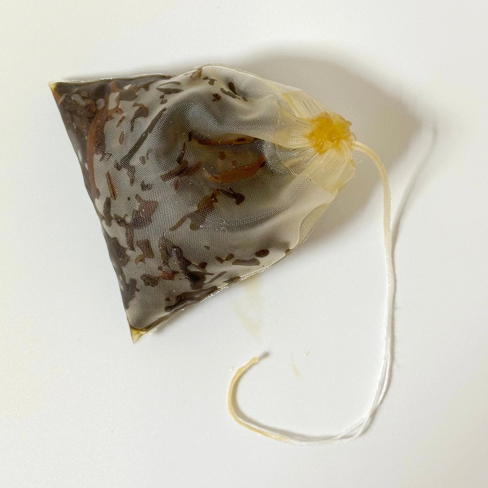 Food-grade drawstring nylon tea bag, empty tea bag for making tea, boiling tea bag, disposable filter bag, tea filter bag