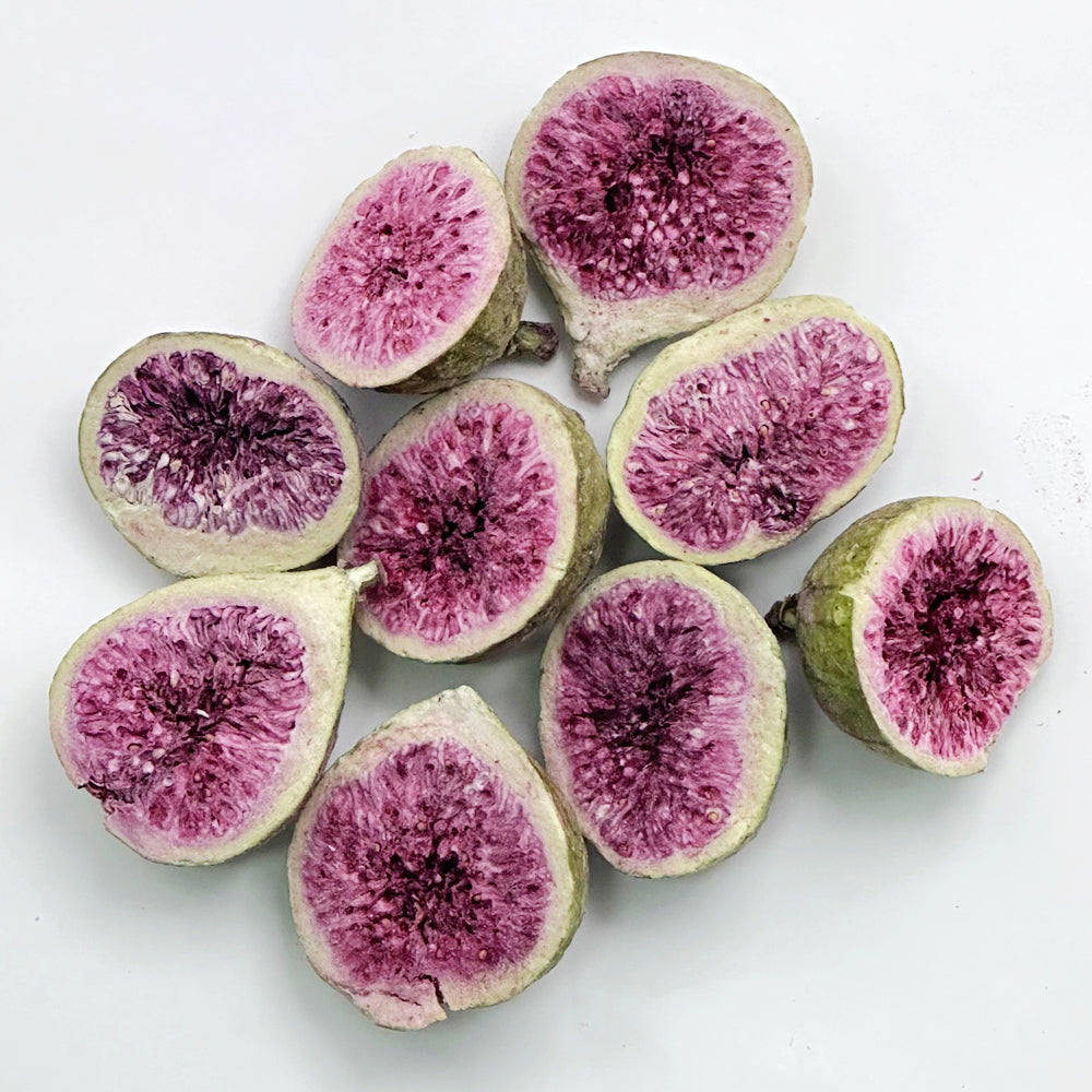 Freeze-dried Figs Fruit Slice Tea