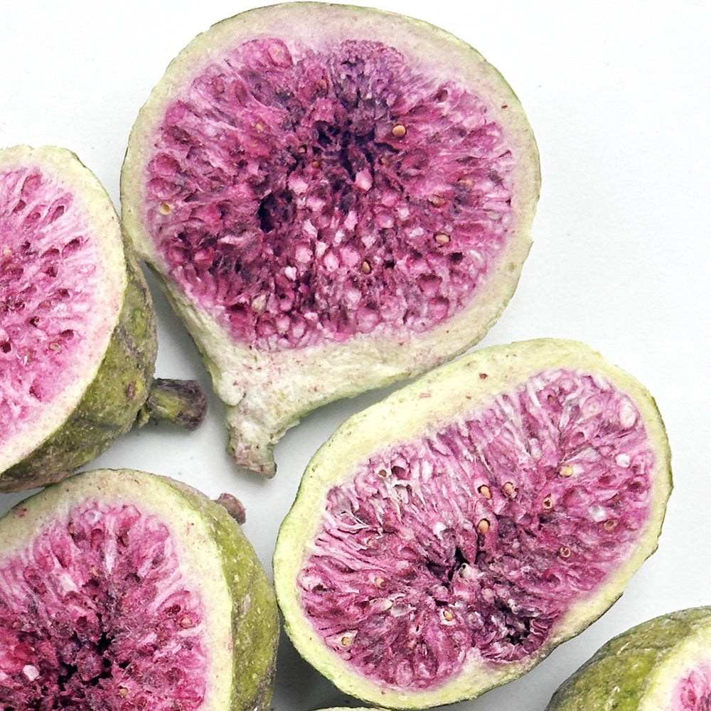 Freeze-dried Figs Fruit Slice Tea