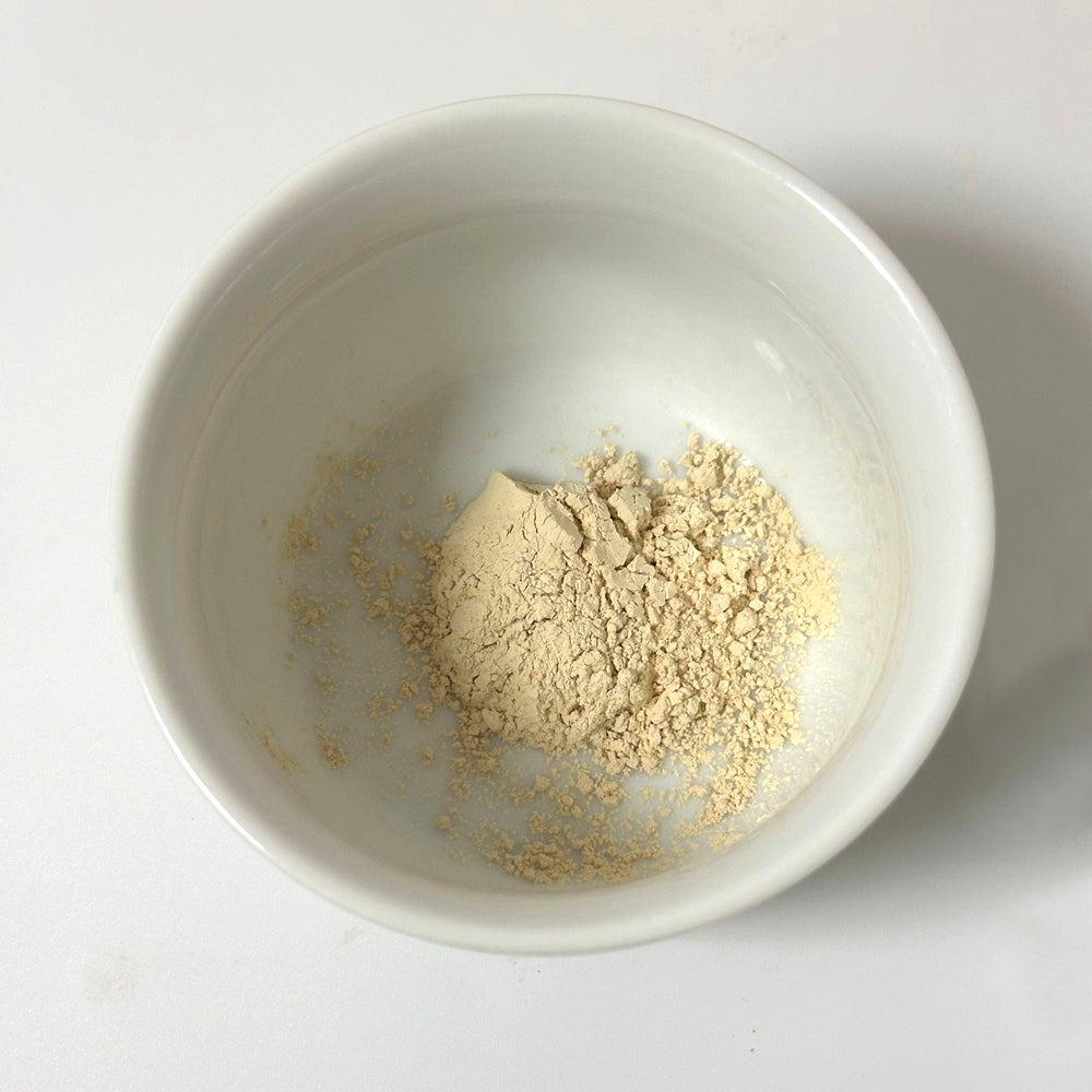 100% Pure and Natural Fine Grinding Pure Genmaicha Powder Tea / Roasted Brown Rice Powder Tea