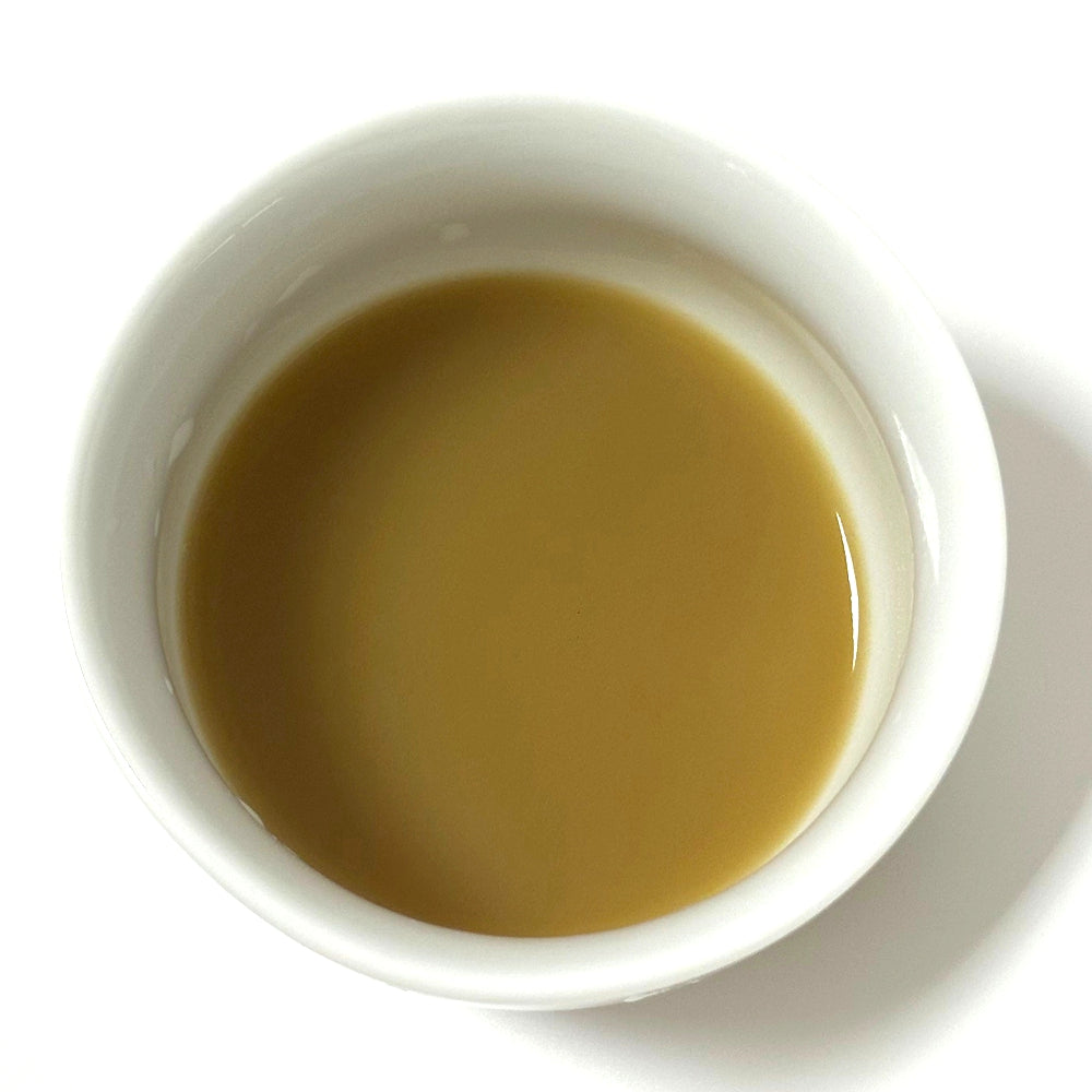 Pure Genmaicha Powder Tea / Roasted Brown Rice Powder Tea