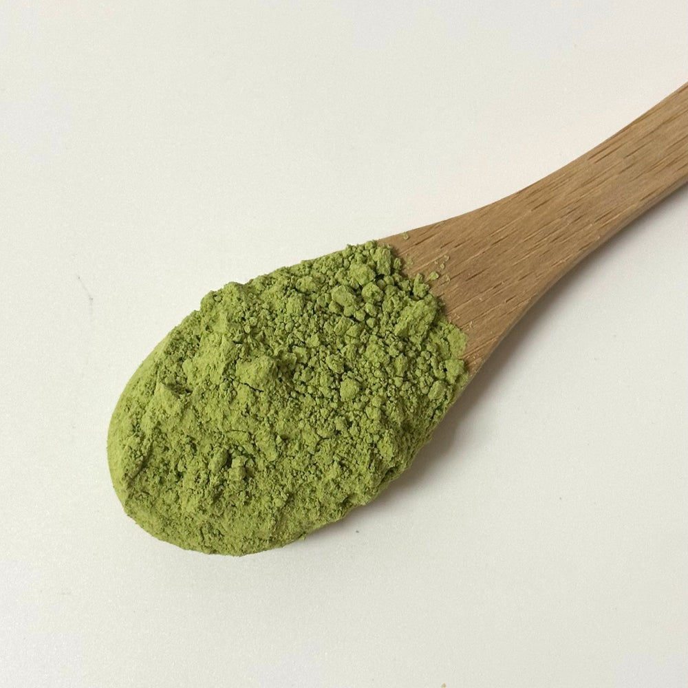 Genmaicha Matcha Powder / Roasted Brown Rice with Green Tea Powder Matcha
