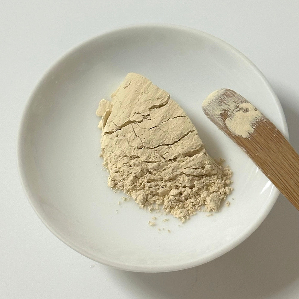 100% Pure and Natural Fine Grinding Pure Genmaicha Powder Tea / Roasted Brown Rice Powder Tea