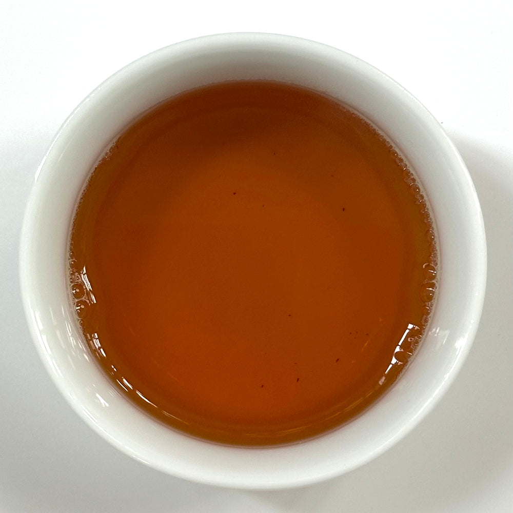 2026 Harvested Premium Golden Needle Yunnan Black Tea (Buds Only)