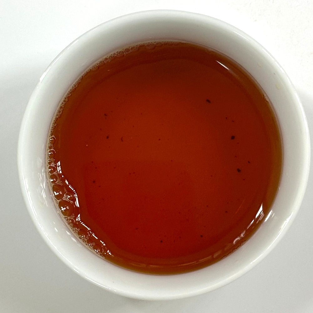2026 Harvested Premium Yunnan Golden Snail Black Tea