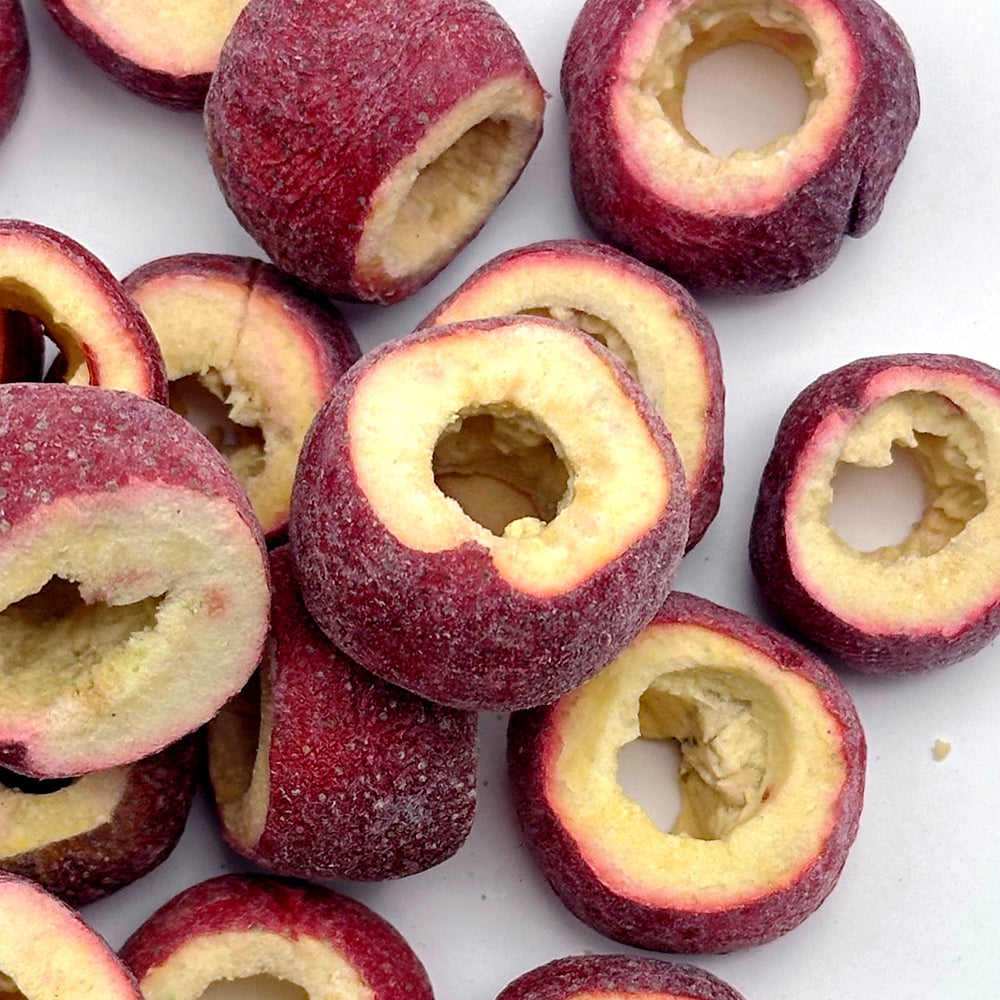 Freeze-dried Hawthorn Fruit Slice Tea