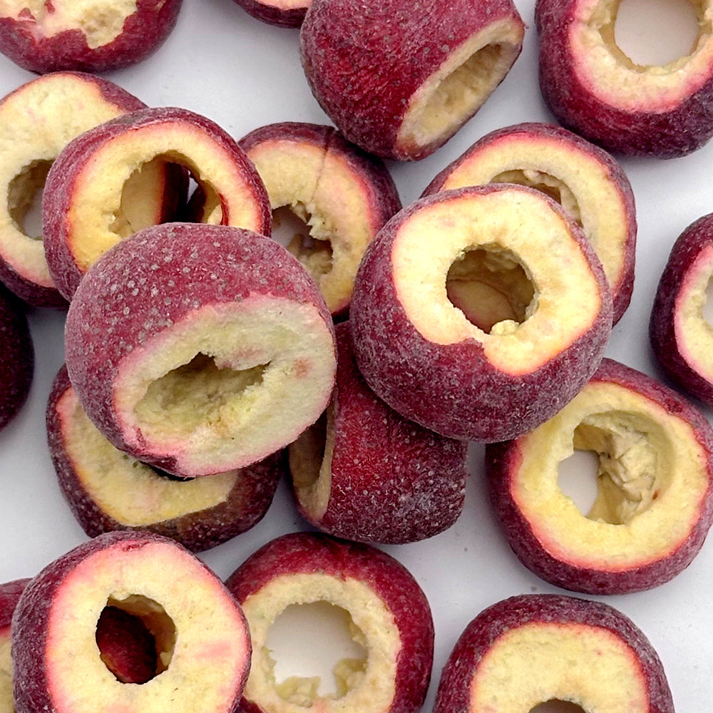 Freeze-dried Hawthorn Fruit Slice Tea